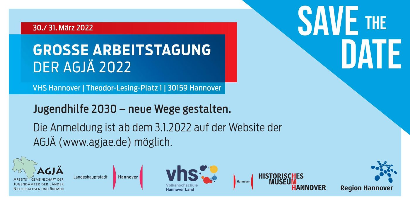 Save the Date