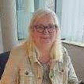Anne Regine Halbes