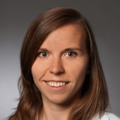 Michelle Heinen
