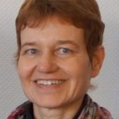 Martina Völger